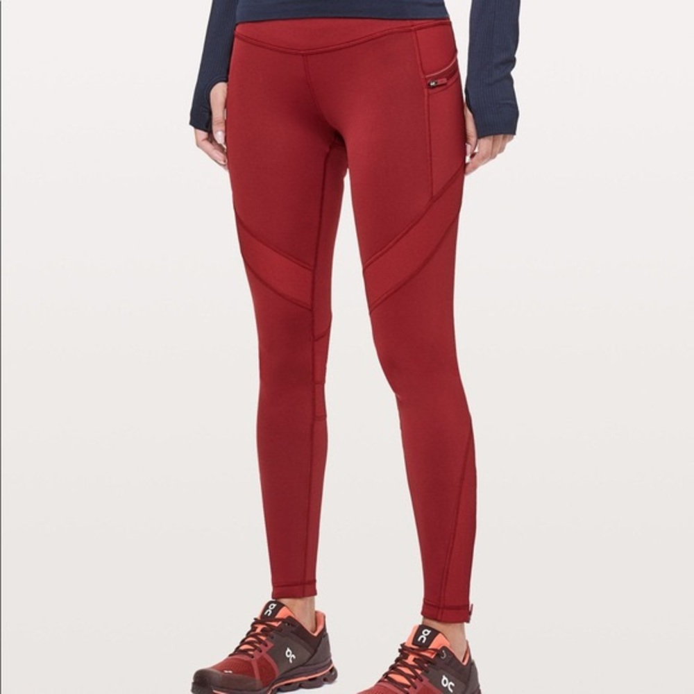 Keep the Fleece Tight 28”